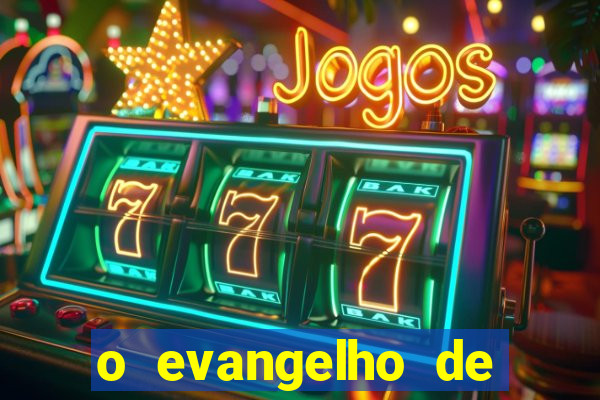 o evangelho de maria madalena pdf gratis
